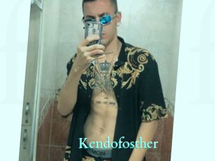 Kendofosther