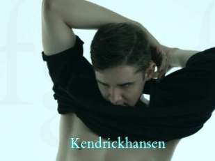 Kendrickhansen