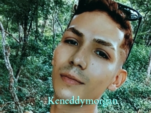 Keneddymorgan