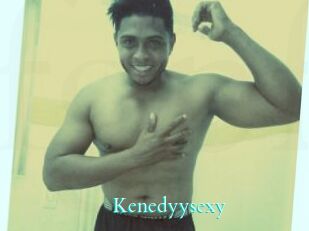 Kenedyysexy