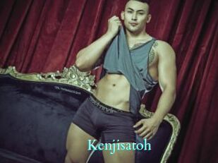 Kenjisatoh