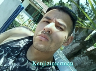 Kenjizimerman