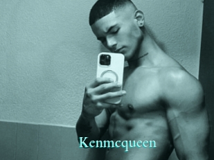 Kenmcqueen