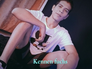 Kennen_fuchs