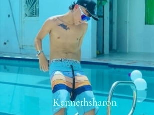 Kennethsharon