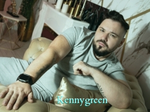 Kennygreen