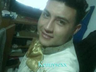 Kennysexx