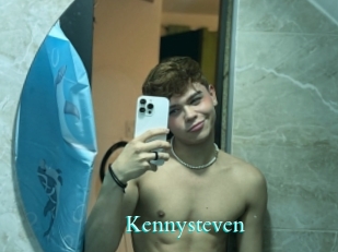 Kennysteven