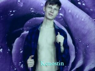 Kenostin