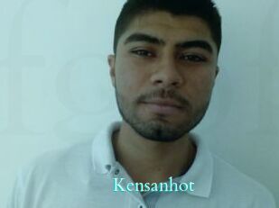 Kensanhot