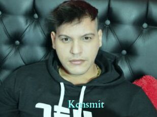 Kensmit