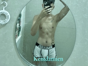 Kentdamien