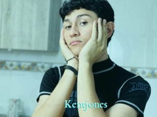 Kentjones