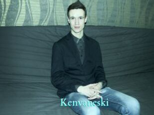 Kenvaneski