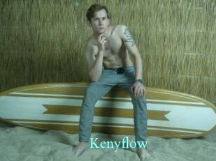 Kenyflow