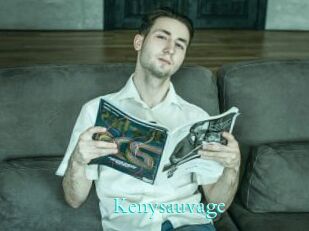 Kenysauvage