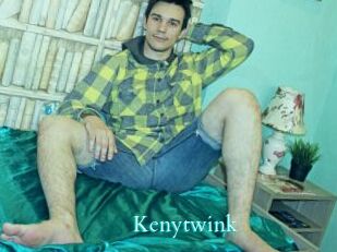 Kenytwink