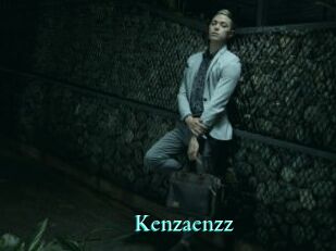 Kenzaenzz