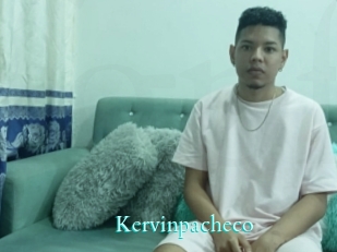 Kervinpacheco