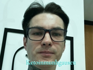 Ketoinmunhgausen