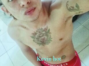 Kevin_hot