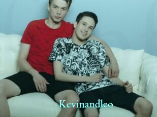Kevinandleo