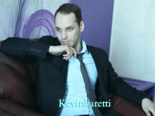 Kevinbaretti