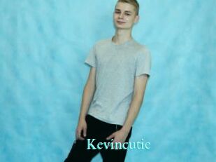 Kevincutie