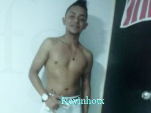 Kevinhotx
