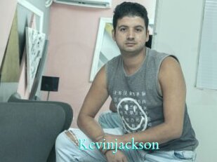 Kevinjackson