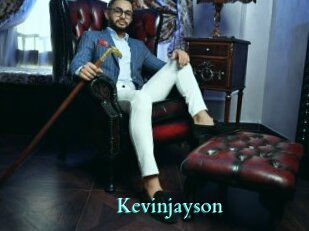 Kevinjayson