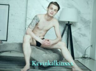 Kevinkalkinxxx