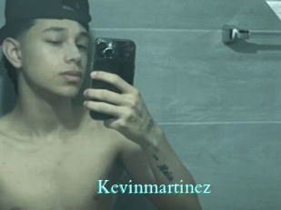 Kevinmartinez
