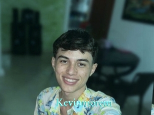 Kevinmoretti