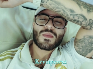 Kevinperexz