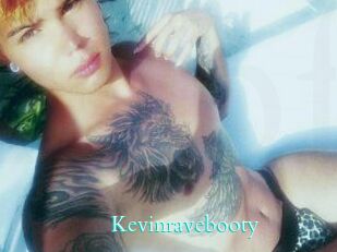 Kevinravebooty