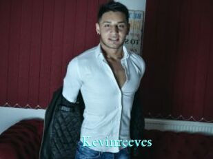 Kevinreeves