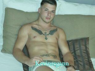 Kevinregann