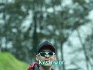 Kevinsant