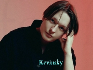 Kevinsky