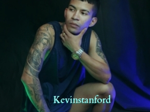Kevinstanford