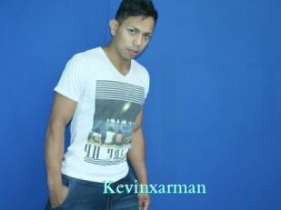 Kevinxarman