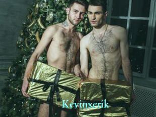 Kevinxerik