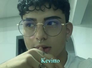 Kevitto