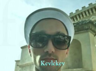 Kevlekev