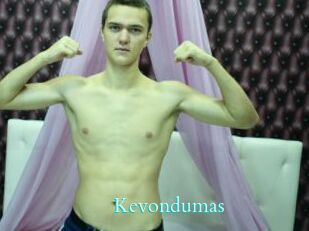 Kevondumas