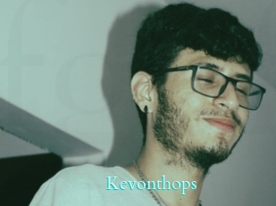 Kevonthops