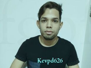 Kevpd626