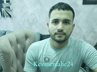Kevsnemahe24
