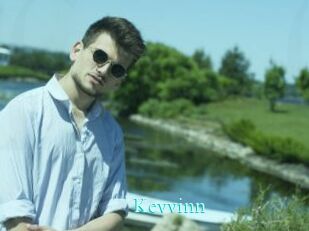 Kevvinn